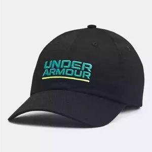 Under Armour Men’s Sportstyle Hat